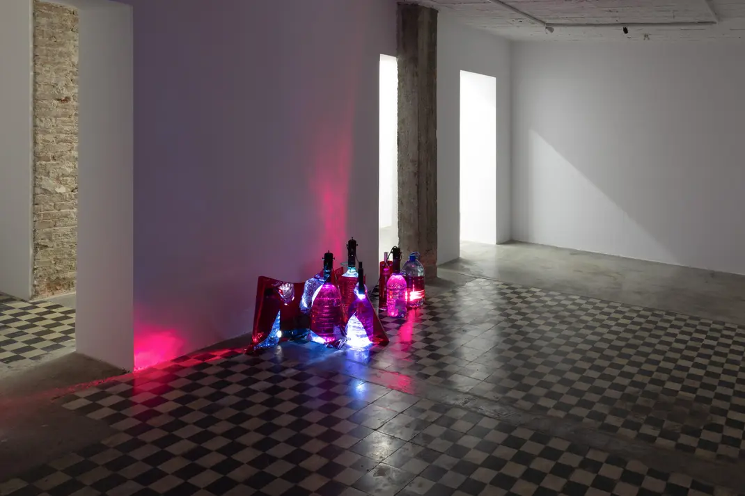 Jonida Laçi — 113, 9